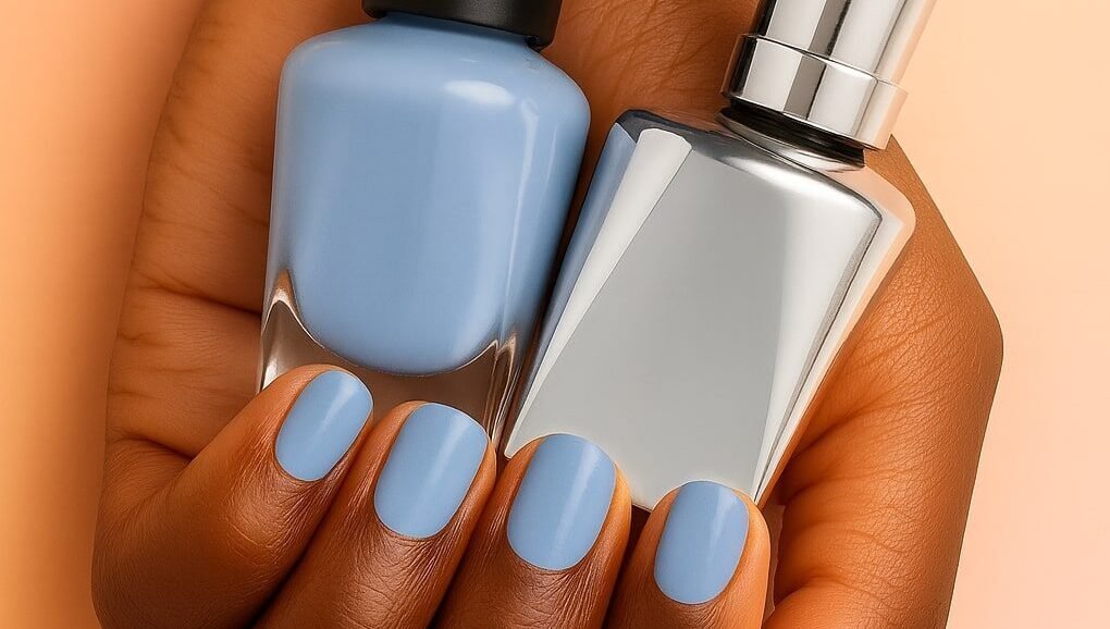 Nail Art Ideas